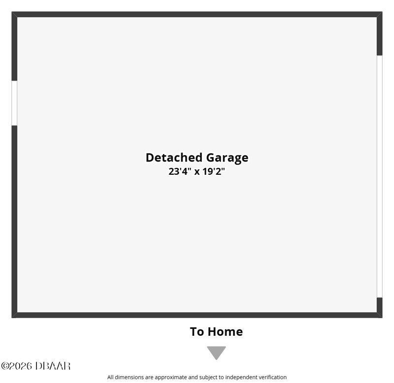 2 bedroom Single Family Residence at 344 Zelda Boulevard, Seabreeze Park, Daytona Beach — photo 4