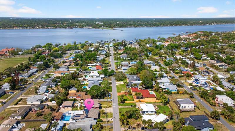 2 bedroom Single Family Residence at 344 Zelda Boulevard, Seabreeze Park, Daytona Beach — photo 5