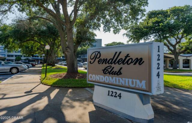 Pendleton Club Condo