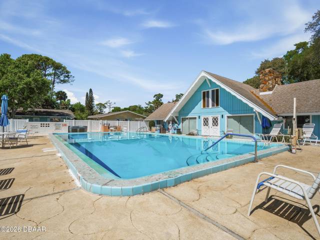 Country Club Chalets