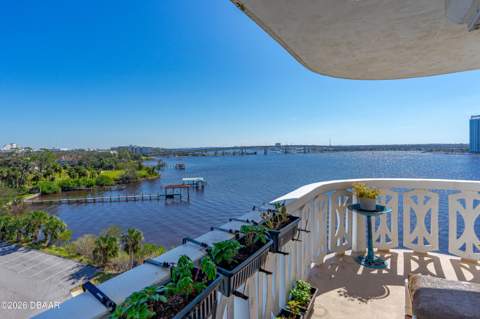 925 N Halifax Avenue #608, Daytona Beach FL - photo 6 of 50