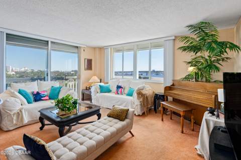 925 N Halifax Avenue #608, Daytona Beach FL - photo 17 of 50