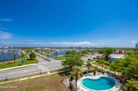 404 S Beach Street #604 (230), Daytona Beach FL - photo 19 of 29