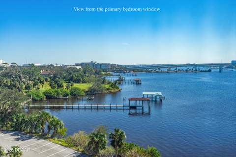 925 N Halifax Avenue #608, Daytona Beach FL - photo 21 of 50