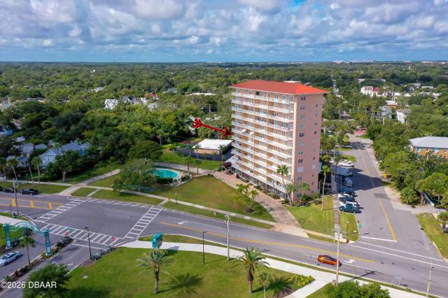 Landmark Condo