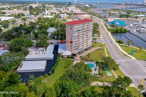 404 S Beach Street #604 (230), home for sale on S Beach Street