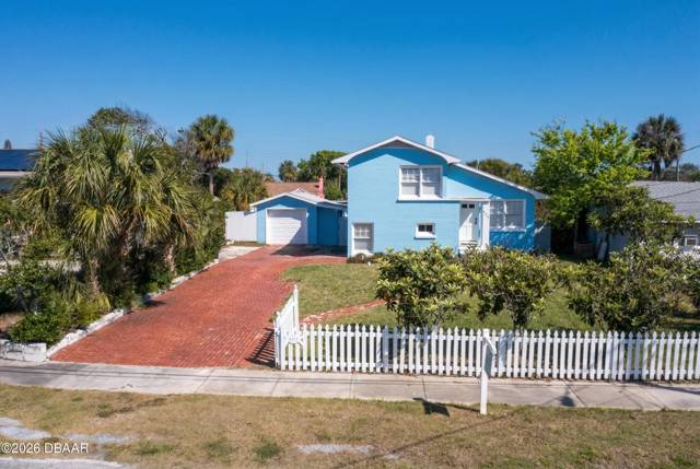 405 Wisteria Road home for sale in Ocean Dunes