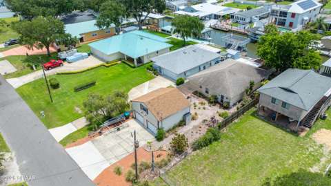 235 Randle Avenue, home for sale in Oak Hill 32759