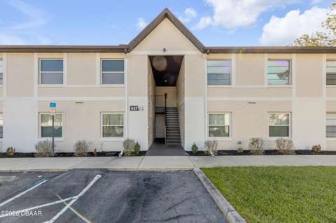 417 Banana Cay Drive #J, home for sale on Banana Cay Drive