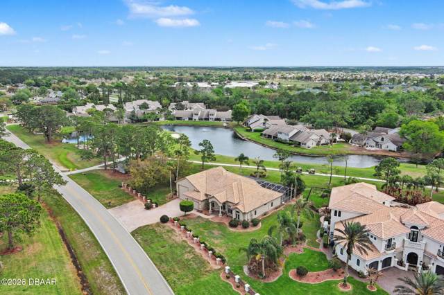 Spruce Creek Fly In Port Orange