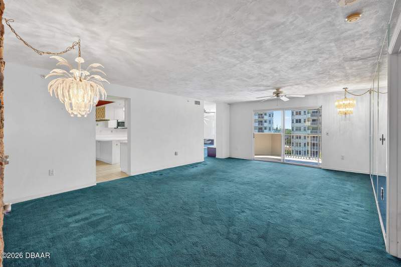 2 bedroom Condominium at 1 John Anderson Drive #515, Ormond Heritage, A Condo, The, Ormond Beach — photo 5