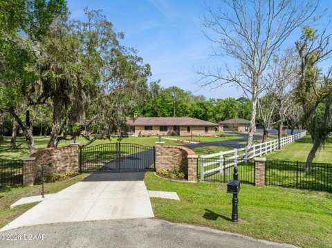 1908 Poppy Lane, luxury home for sale in Port Orange