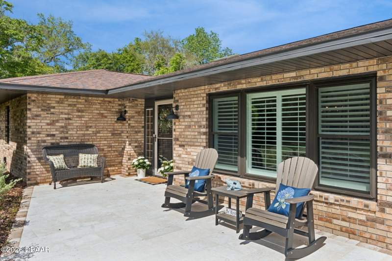 4 bedroom Single Family Residence at 1908 Poppy Lane, Spruce Creek Farms, Port Orange — photo 3