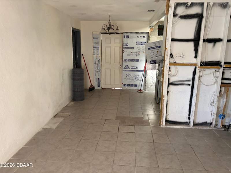 4 bedroom Single Family Residence at 1232 David Drive, Dixie Ridge, Daytona Beach — photo 4