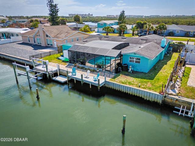 Yacht Haven