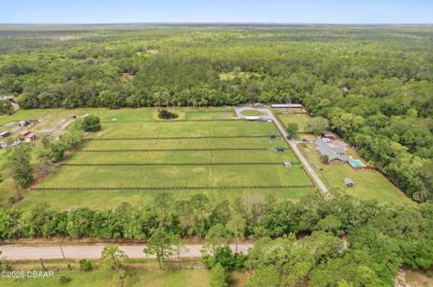 2390 Old Samsula Road, luxury home for sale in Port Orange