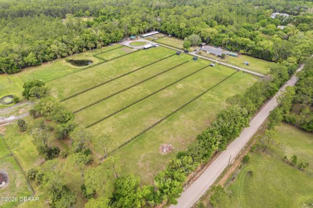 Tomoka Farms