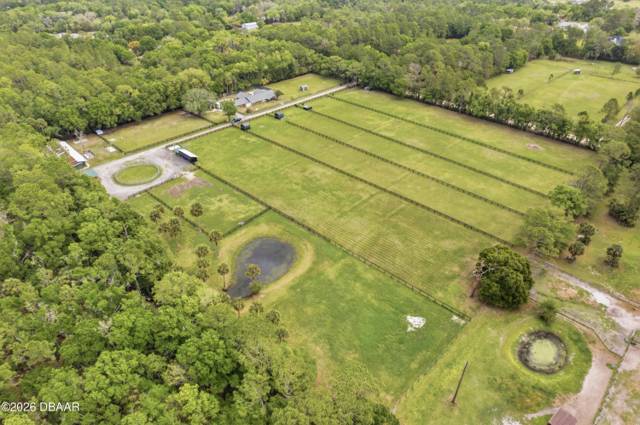 Tomoka Farms