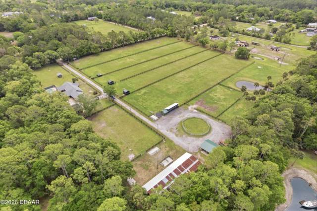 Tomoka Farms