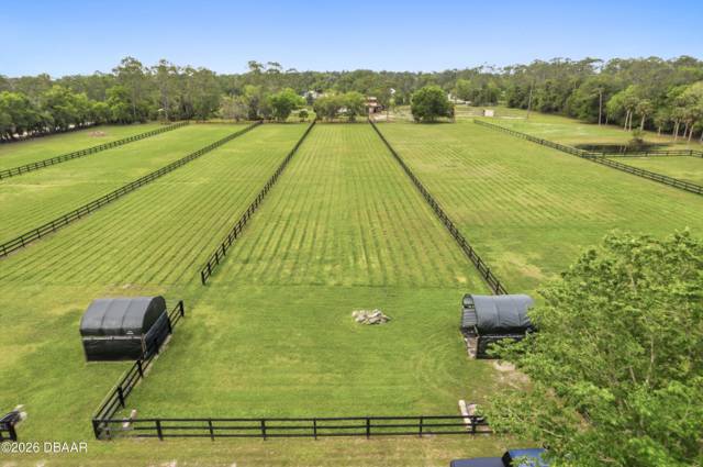 Tomoka Farms