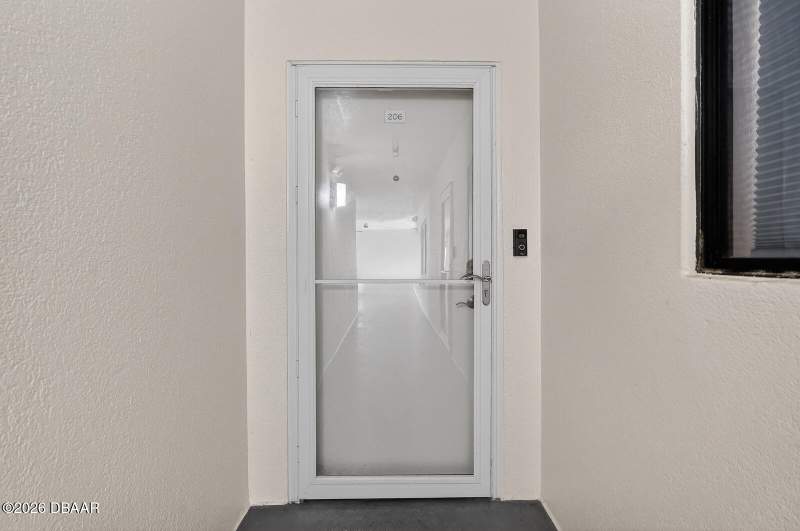 2 bedroom Condominium at 2860 Ocean Shore Drive #206, Leeward Winds, A Condo, Ormond Beach — photo 5