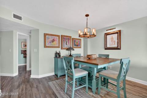 2860 Ocean Shore Drive #206, Ormond Beach FL - photo 14 of 29