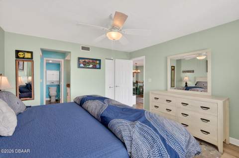 2860 Ocean Shore Drive #206, Ormond Beach FL - photo 16 of 29