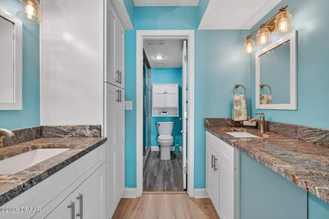 2860 Ocean Shore Drive #206, Ormond Beach FL - photo 17 of 29
