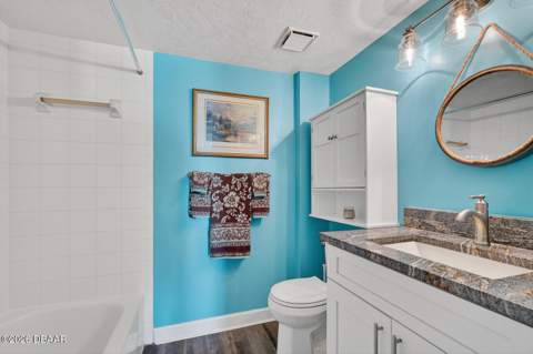 2860 Ocean Shore Drive #206, Ormond Beach FL - photo 21 of 29