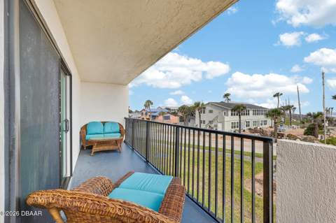 2860 Ocean Shore Drive #206, Ormond Beach FL - photo 24 of 29