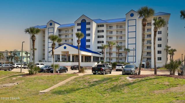 4601 S Atlantic Avenue #504