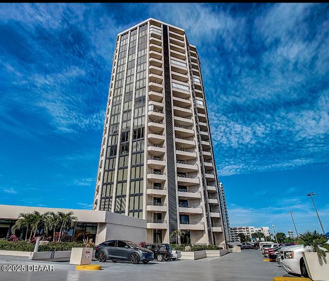 1 Oceans West Boulevard #4B4, Daytona Beach Shores 32118 home for sale