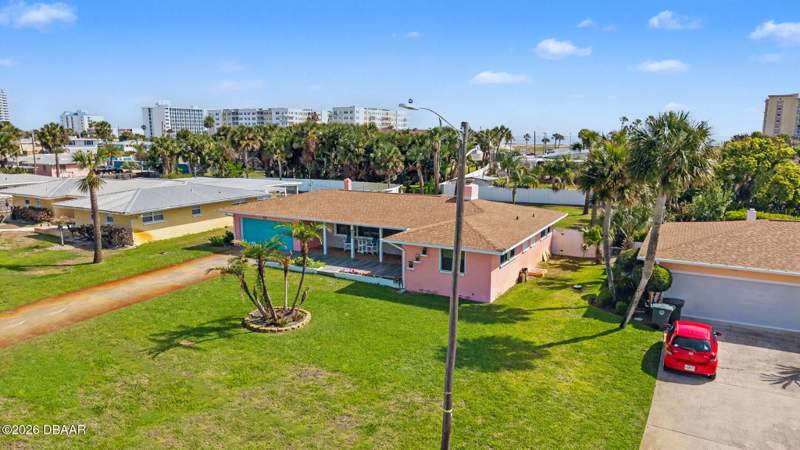 2 bedroom Single Family Residence at 1124 Waverly Drive, Whanorsham, Daytona Beach — photo 3