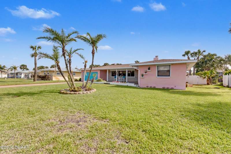 2 bedroom Single Family Residence at 1124 Waverly Drive, Whanorsham, Daytona Beach — photo 4