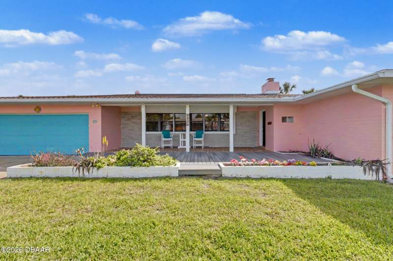 2 bedroom Single Family Residence at 1124 Waverly Drive, Whanorsham, Daytona Beach — photo 5