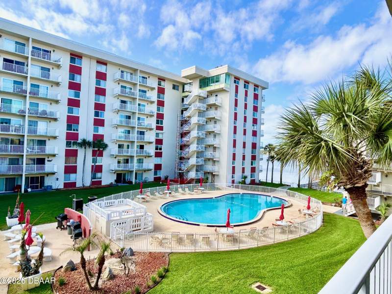 1 bedroom Condominium at 2711 N Halifax Avenue #374, Riverside Condo, Daytona Beach — photo 3