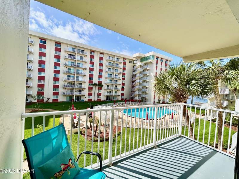 1 bedroom Condominium at 2711 N Halifax Avenue #374, Riverside Condo, Daytona Beach — photo 4