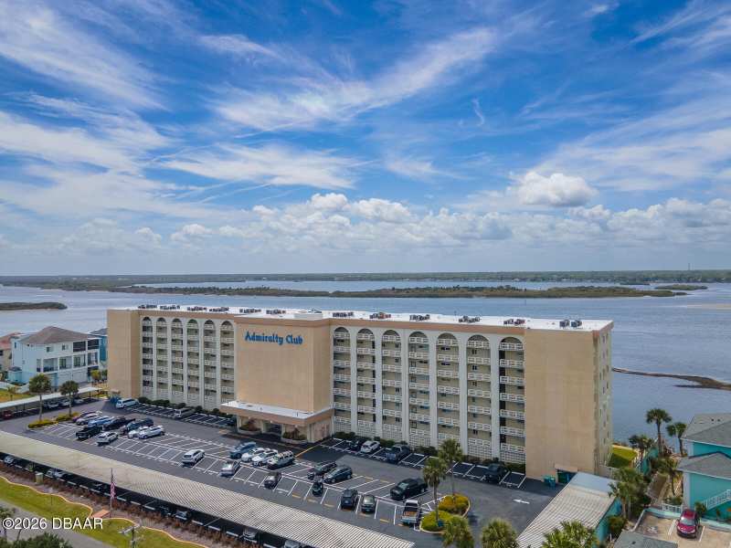 3 bedroom Condominium at 3606 S Peninsula Drive ##605, Admiralty Club Condo, Port Orange — photo 1