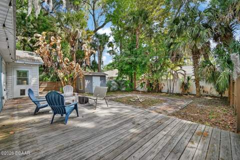 3639 Old Hammock Road, Port Orange FL - photo 8 of 58