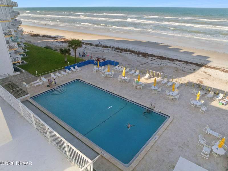 3 bedroom Condominium at 5203 S Atlantic Avenue #314B, Ocean View Towers Condo, New Smyrna Beach — photo 5