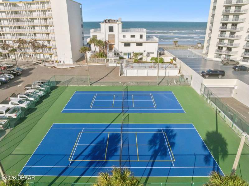 3 bedroom Condominium at 5203 S Atlantic Avenue #314B, Ocean View Towers Condo, New Smyrna Beach — photo 3