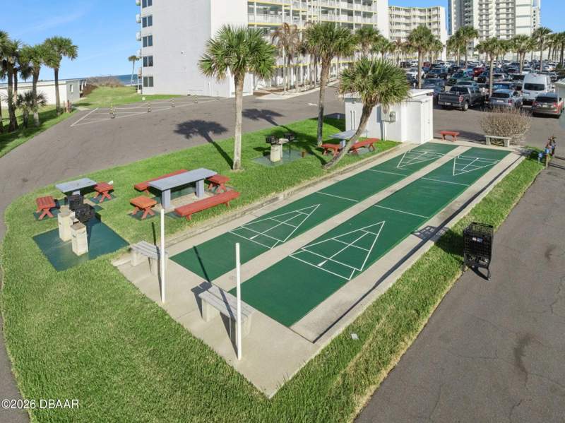 3 bedroom Condominium at 5203 S Atlantic Avenue #314B, Ocean View Towers Condo, New Smyrna Beach — photo 4