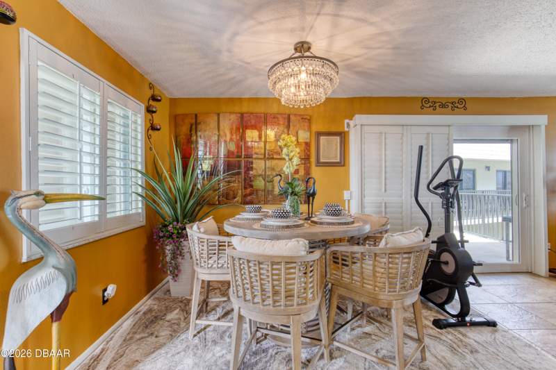 2 bedroom Condominium at 935 Ocean Shore Boulevard #404, Bent Palm Club Condo Assn, Ormond Beach — photo 5