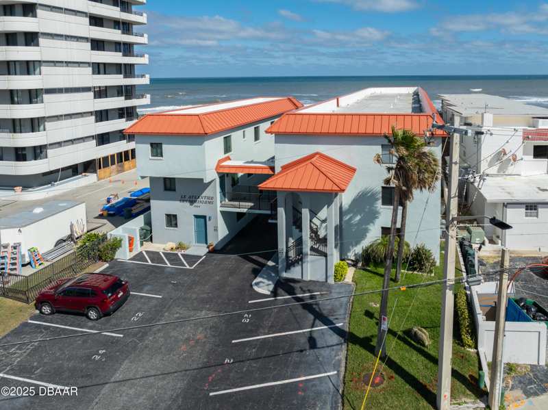 2 bedroom Condominium at 1404 N Atlantic Avenue #10, Le Atlantico Condo, Daytona Beach — photo 1