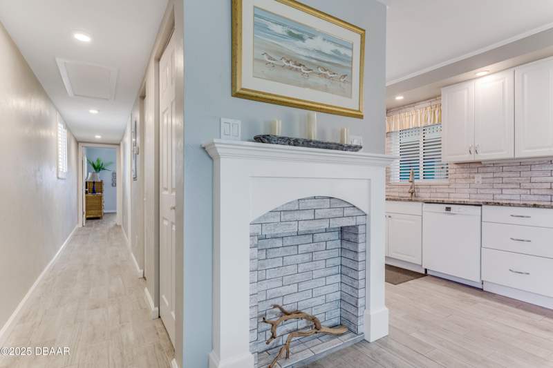 2 bedroom Condominium at 1404 N Atlantic Avenue #10, Le Atlantico Condo, Daytona Beach — photo 5