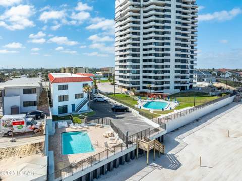 1404 N Atlantic Avenue #10, Daytona Beach FL - photo 10 of 12