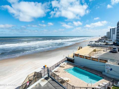 1404 N Atlantic Avenue #10, Daytona Beach FL - photo 11 of 12