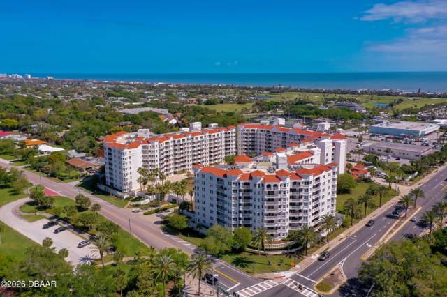 Ormond Heritage, A Condo