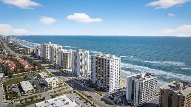 Oceans Four Condo