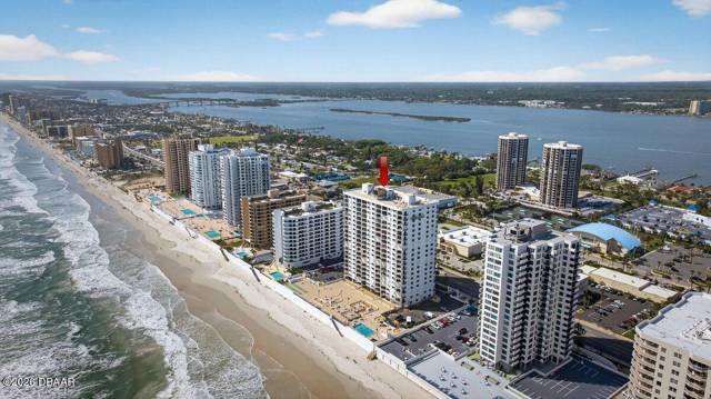 Oceans Four Condo
